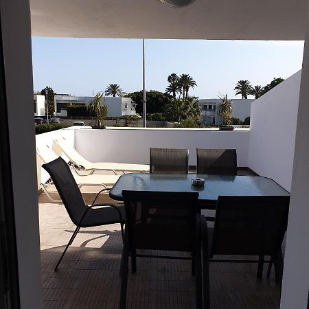 Ahoy Deluxe Apts Daire Aya Napa Dış mekan fotoğraf
