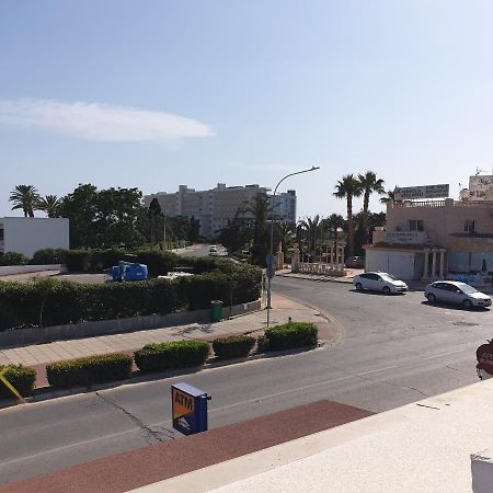 Ahoy Deluxe Apts Daire Aya Napa Dış mekan fotoğraf
